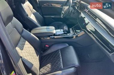 Седан Audi A8 2019 в Полтаве