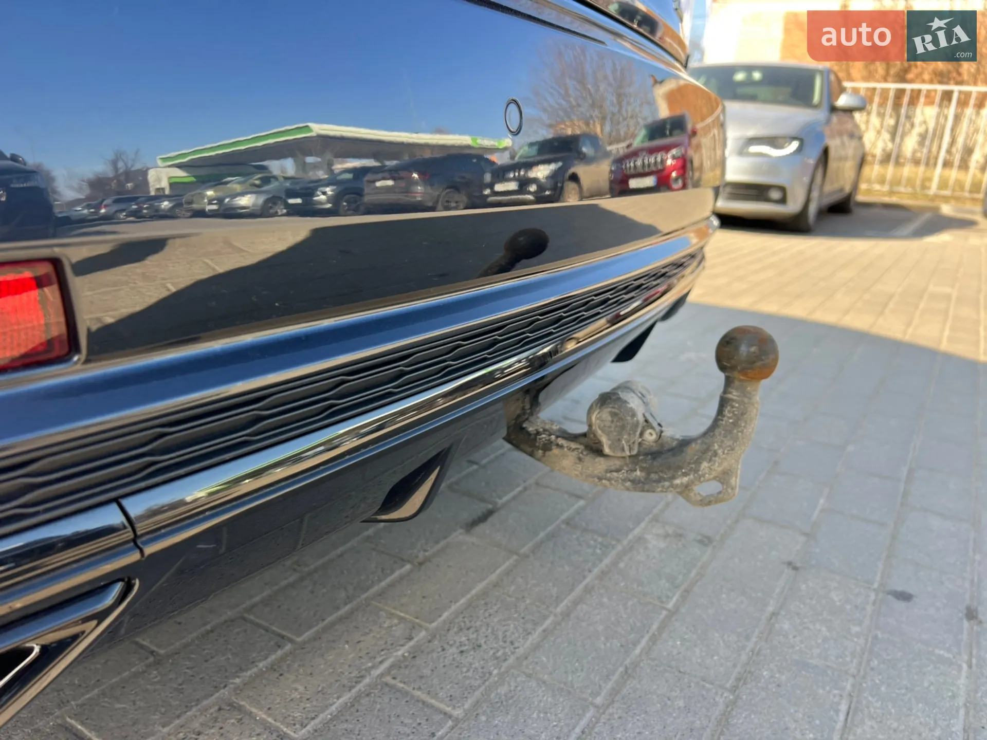 2019 Audi A8 - мініатюра 73