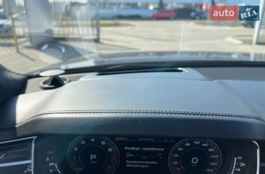 Седан Audi A8 2019 в Полтаве