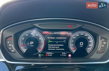 Седан Audi A8 2019 в Полтаве