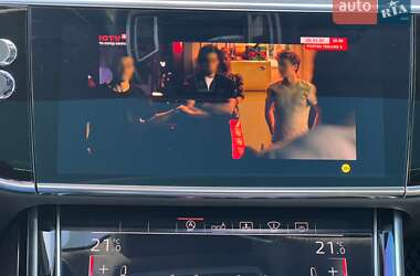 Седан Audi A8 2019 в Полтаве