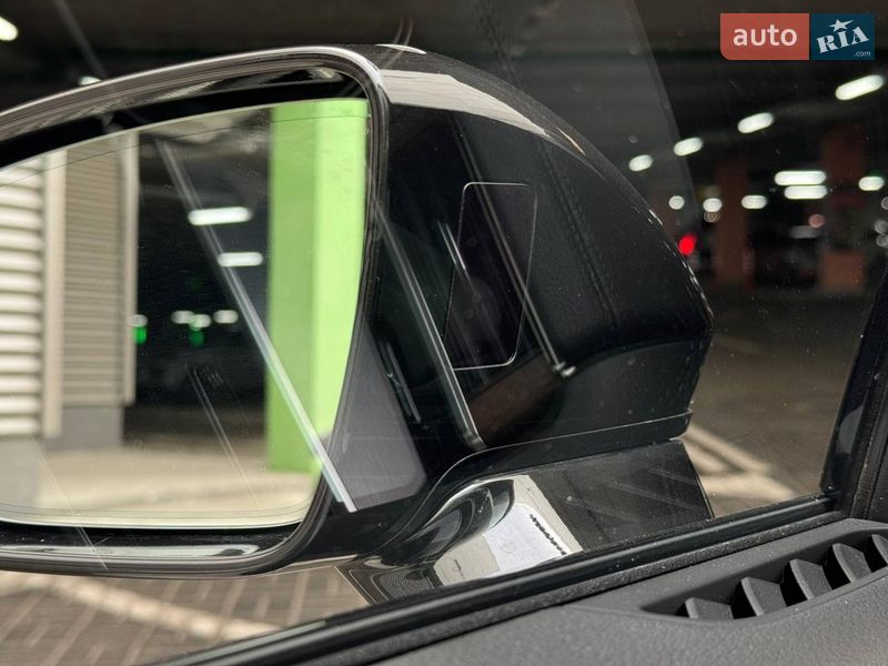 Седан Audi A8 2021 в Киеве фото 7 Седан Audi A8 2021 в Киеве
