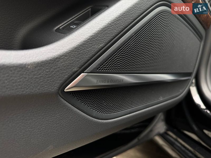 Седан Audi A8 2021 в Киеве фото 14 Седан Audi A8 2021 в Киеве