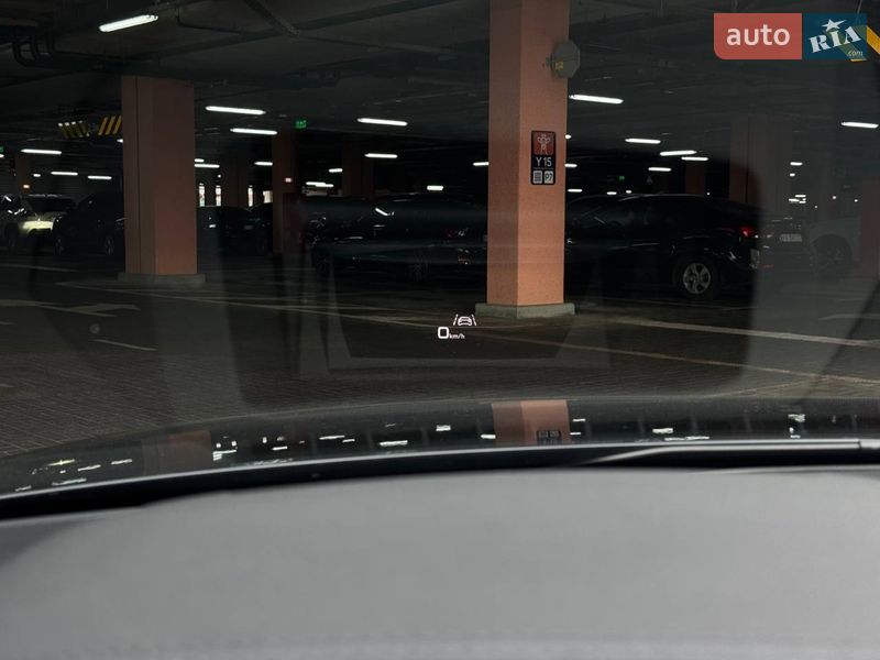 Седан Audi A8 2021 в Киеве фото 19 Седан Audi A8 2021 в Киеве