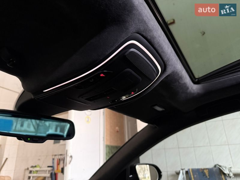 Седан Audi A8 2012 в Николаеве