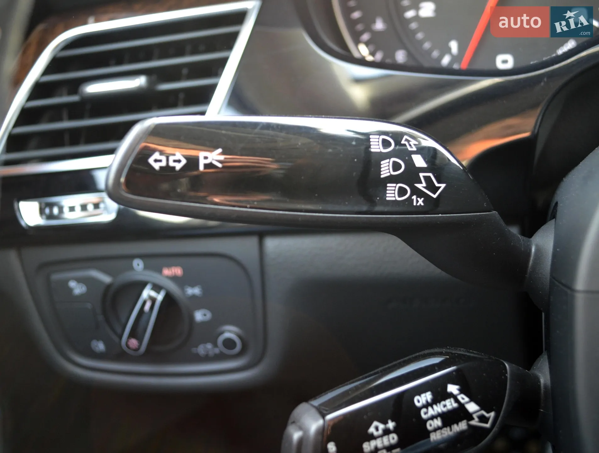 2012 Audi A8 - мініатюра 22