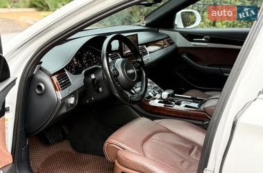 Седан Audi A8 2012 в Южноукраинске фото 23 Седан Audi A8 2012 в Южноукраинске