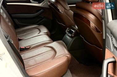Седан Audi A8 2012 в Южноукраинске фото 28 Седан Audi A8 2012 в Южноукраинске