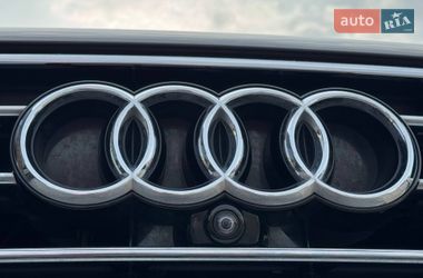 Седан Audi A8 2014 в Рівному фото 8 Седан Audi A8 2014 в Рівному
