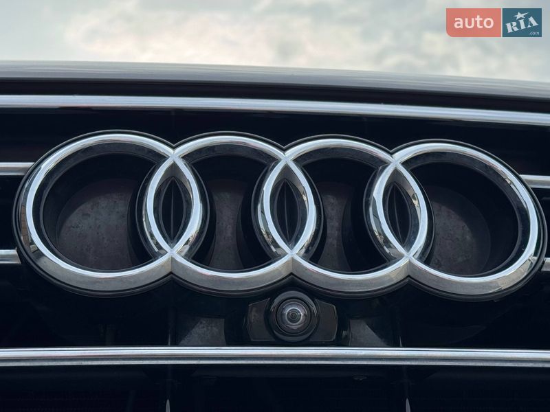 Седан Audi A8 2014 в Рівному фото 8 Седан Audi A8 2014 в Рівному