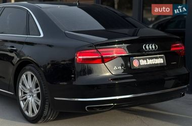 Седан Audi A8 2014 в Рівному фото 19 Седан Audi A8 2014 в Рівному