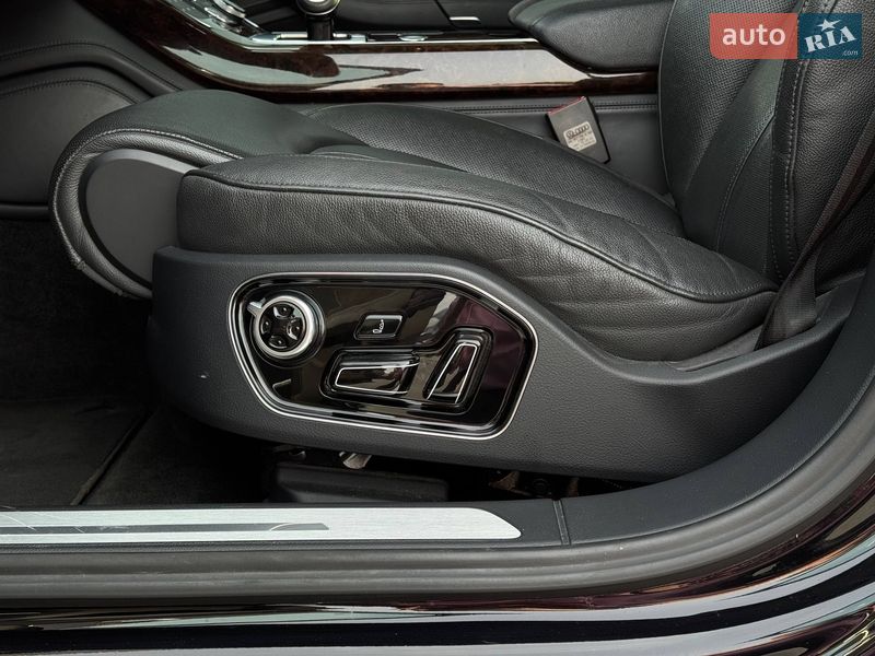 Седан Audi A8 2014 в Рівному фото 33 Седан Audi A8 2014 в Рівному