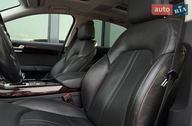 Седан Audi A8 2014 в Рівному фото 35 Седан Audi A8 2014 в Рівному