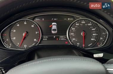 Седан Audi A8 2014 в Рівному фото 45 Седан Audi A8 2014 в Рівному