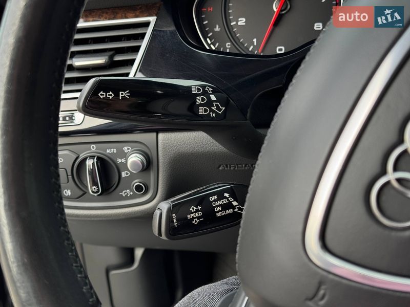 Седан Audi A8 2014 в Рівному фото 48 Седан Audi A8 2014 в Рівному