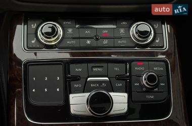 Седан Audi A8 2014 в Рівному фото 52 Седан Audi A8 2014 в Рівному