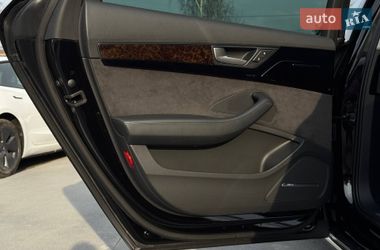 Седан Audi A8 2014 в Рівному фото 56 Седан Audi A8 2014 в Рівному