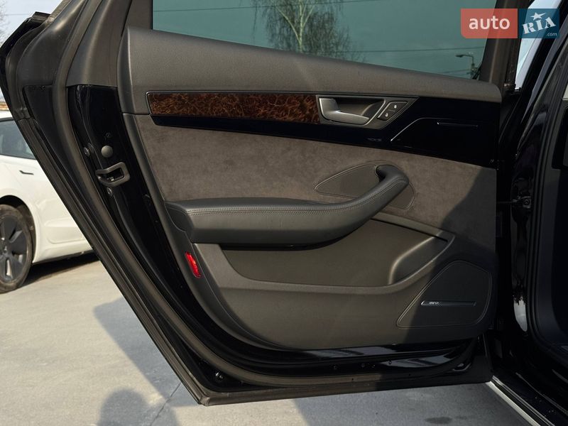 Седан Audi A8 2014 в Рівному фото 56 Седан Audi A8 2014 в Рівному
