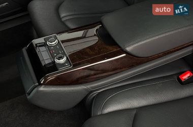 Седан Audi A8 2014 в Рівному фото 61 Седан Audi A8 2014 в Рівному