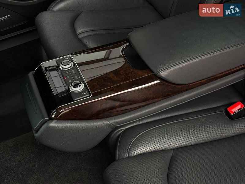 Седан Audi A8 2014 в Рівному фото 61 Седан Audi A8 2014 в Рівному