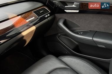 Седан Audi A8 2014 в Рівному фото 66 Седан Audi A8 2014 в Рівному