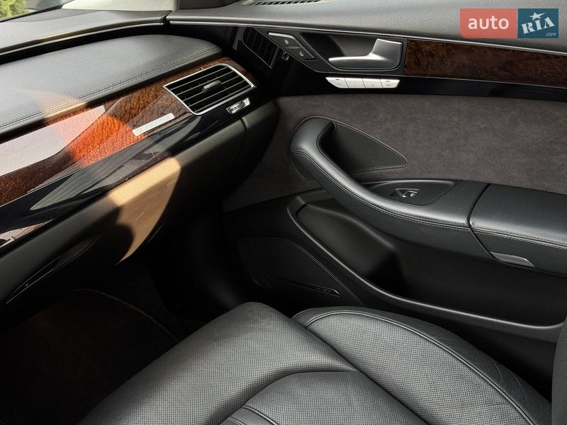 Седан Audi A8 2014 в Рівному фото 66 Седан Audi A8 2014 в Рівному