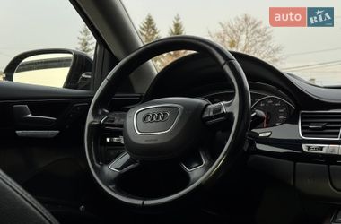 Седан Audi A8 2014 в Рівному фото 71 Седан Audi A8 2014 в Рівному
