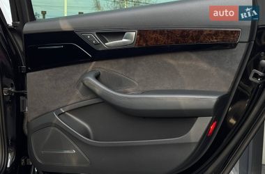 Седан Audi A8 2014 в Рівному фото 74 Седан Audi A8 2014 в Рівному