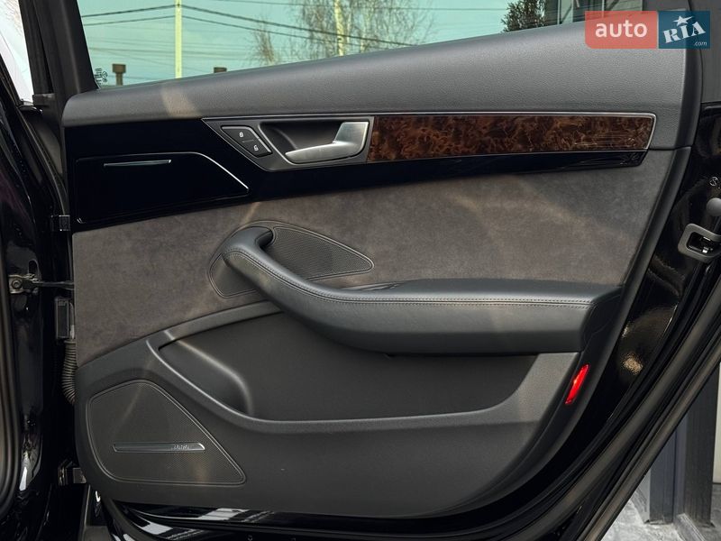 Седан Audi A8 2014 в Рівному фото 74 Седан Audi A8 2014 в Рівному