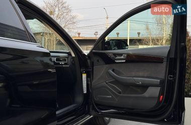 Седан Audi A8 2014 в Рівному фото 78 Седан Audi A8 2014 в Рівному