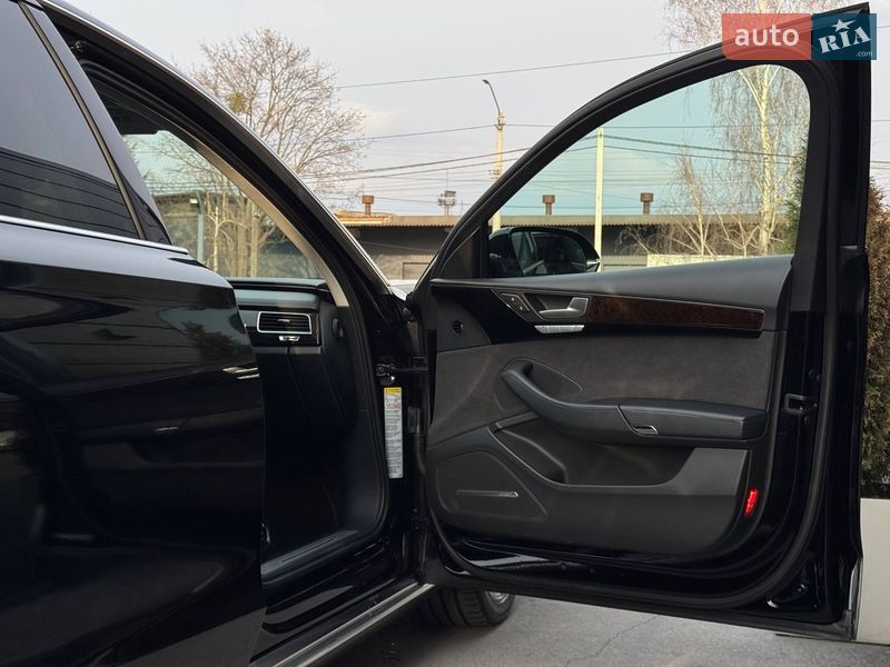 Седан Audi A8 2014 в Рівному фото 78 Седан Audi A8 2014 в Рівному