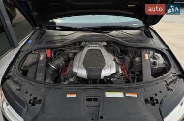 Седан Audi A8 2014 в Рівному фото 92 Седан Audi A8 2014 в Рівному