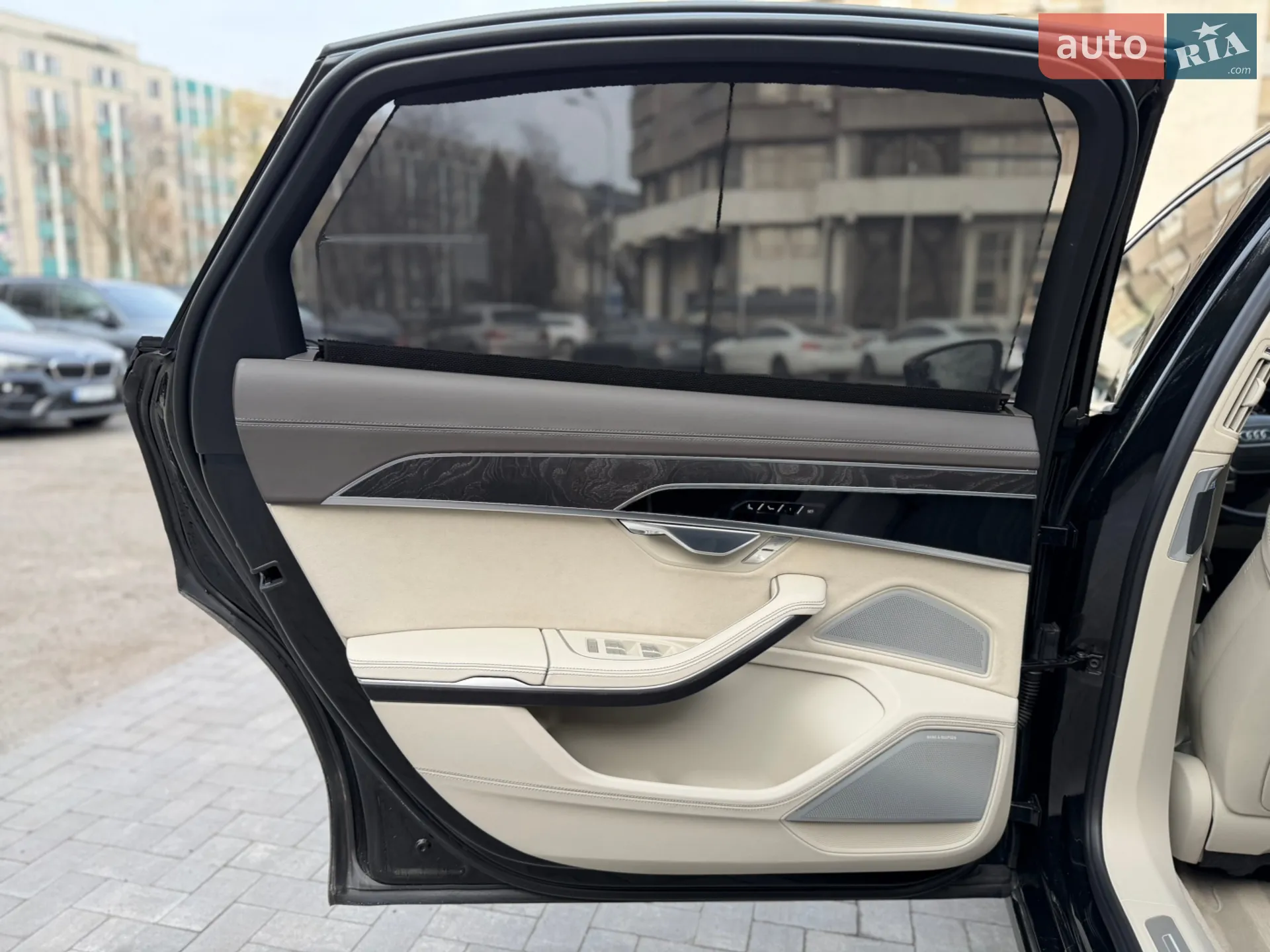2019 Audi A8 - мініатюра 24