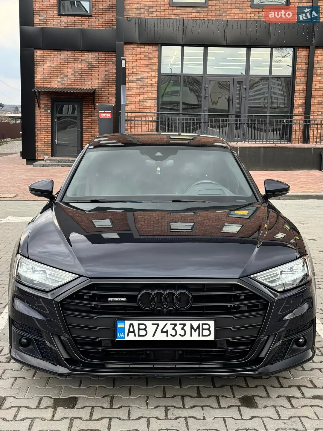 Фото авто 6
