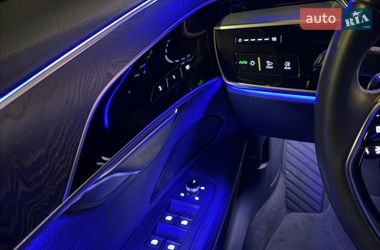 Седан Audi A8 2021 в Одесі фото 3 Седан Audi A8 2021 в Одесі