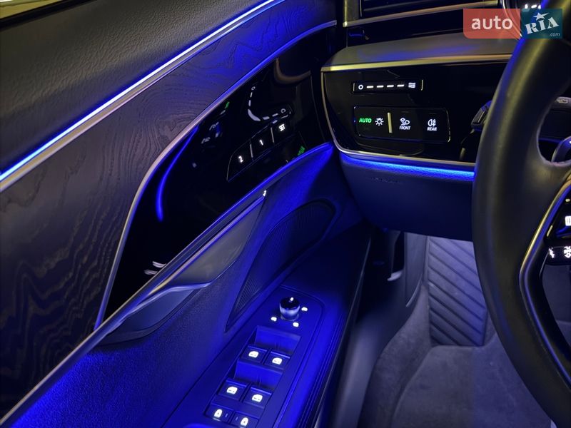 Седан Audi A8 2021 в Одесі фото 3 Седан Audi A8 2021 в Одесі