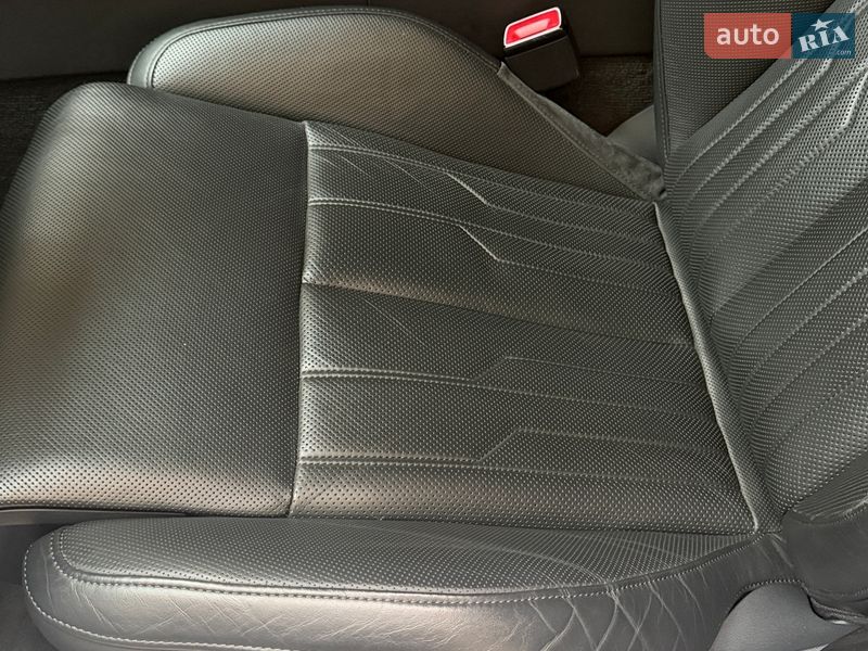 Седан Audi A8 2021 в Одесі фото 12 Седан Audi A8 2021 в Одесі