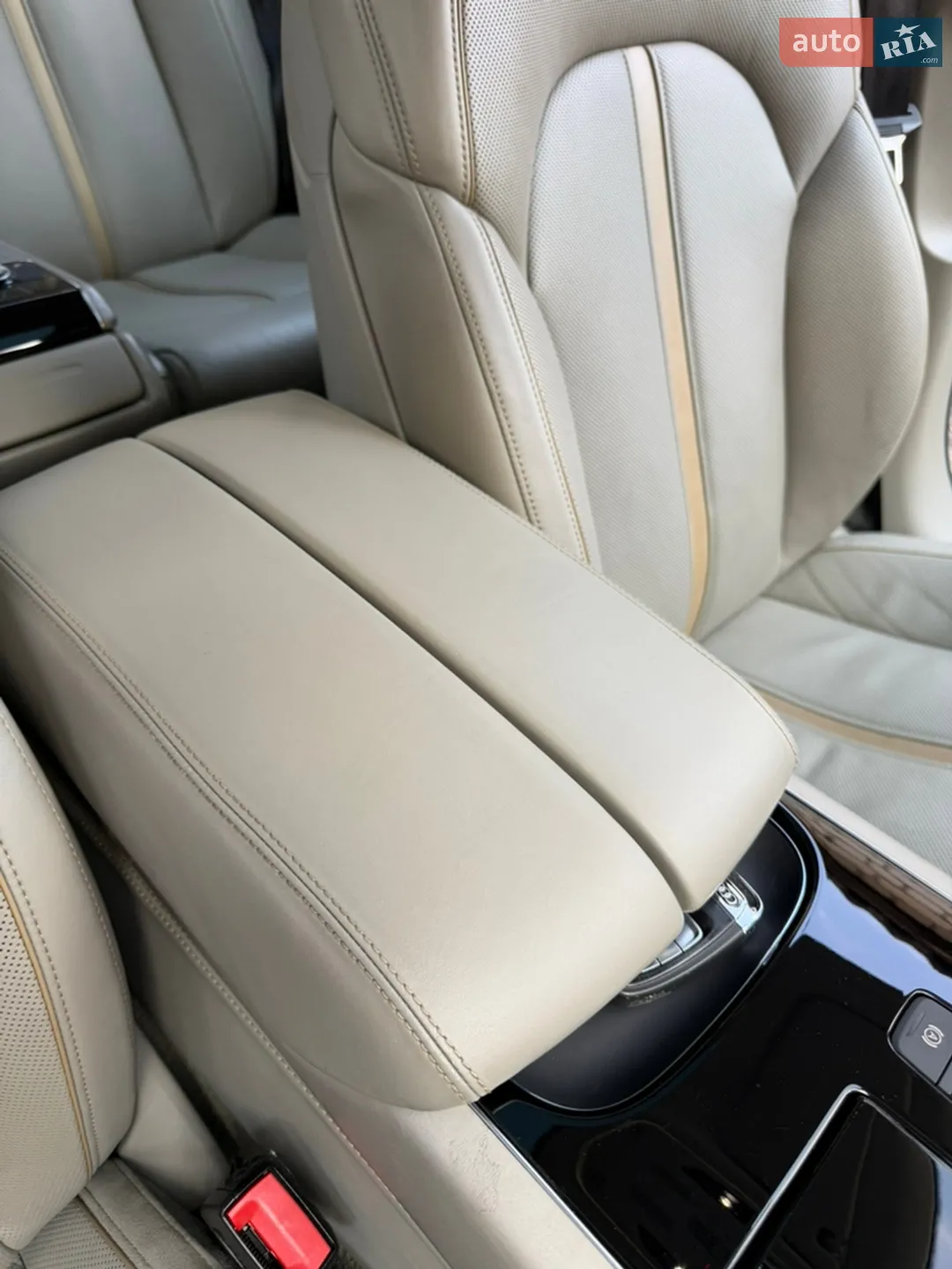 2015 Audi A8 - мініатюра 38