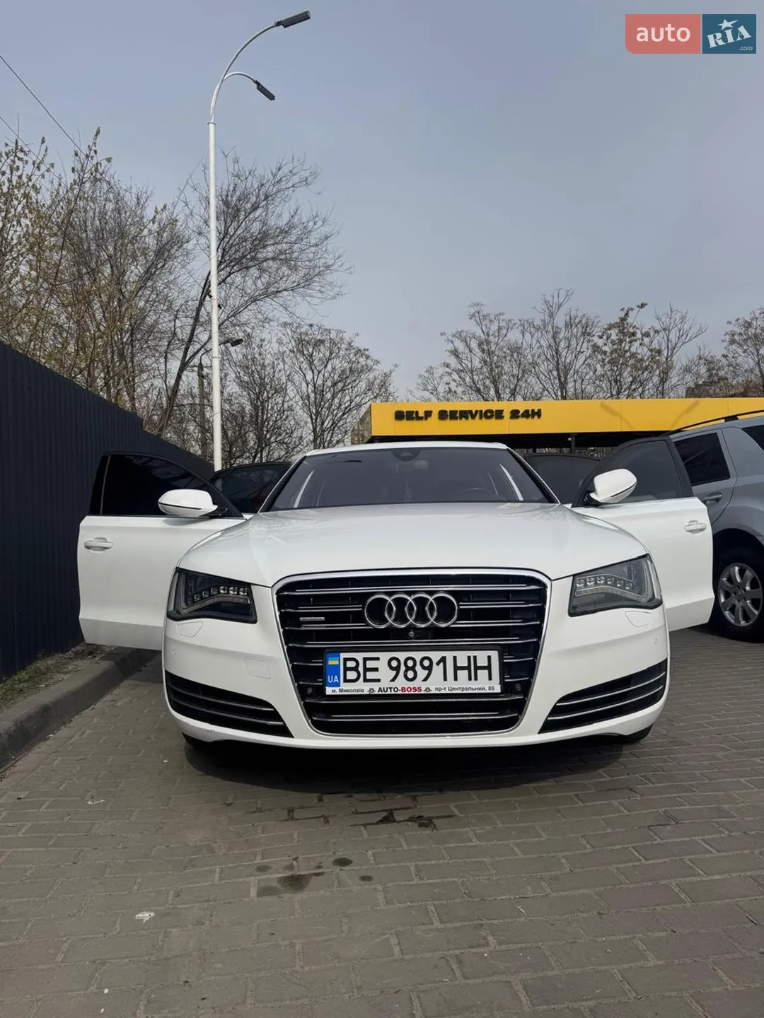 Фото авто 8