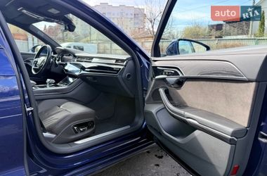 Седан Audi A8 2018 в Києві фото 46 Седан Audi A8 2018 в Києві