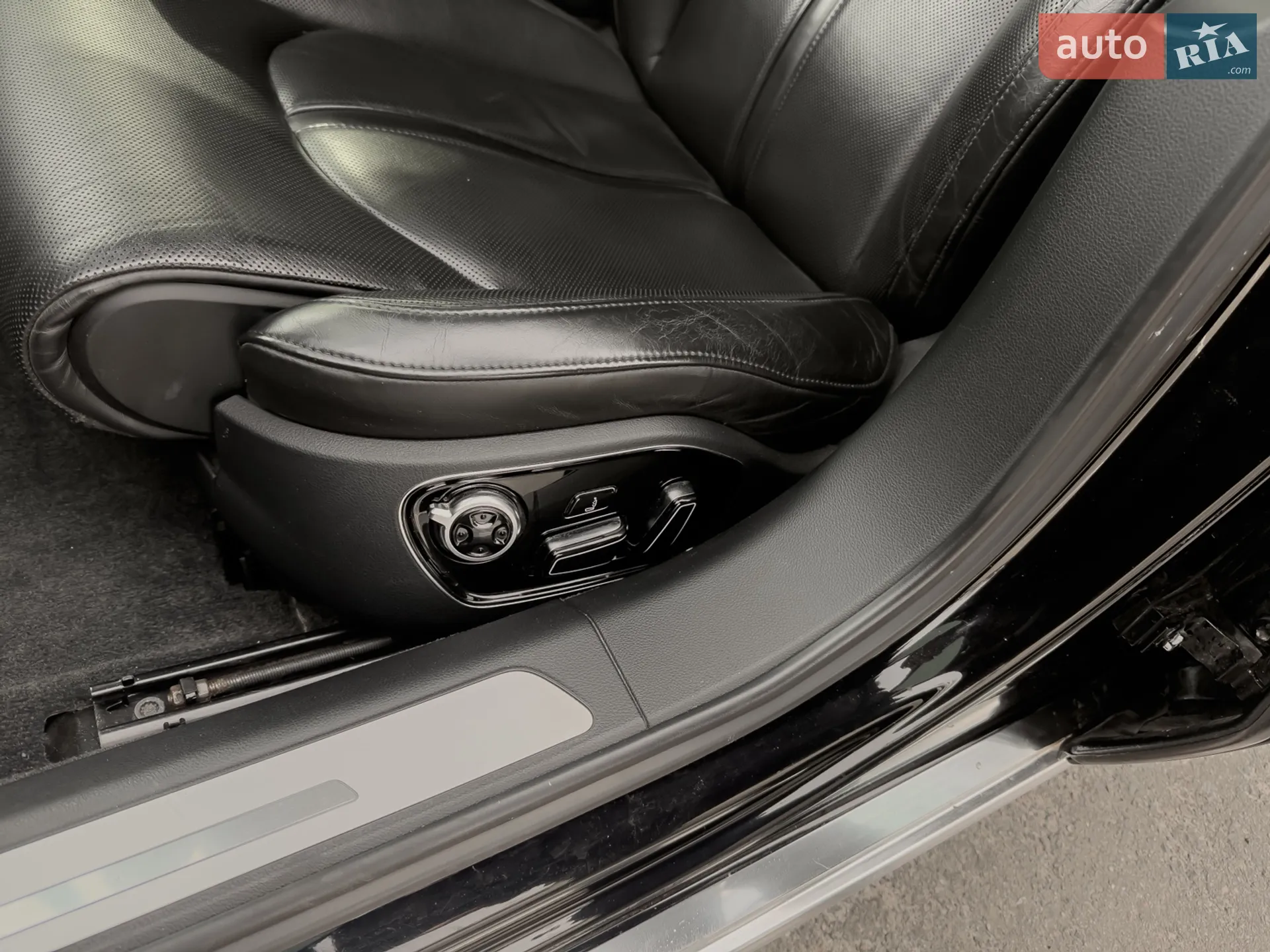 2014 Audi A8 - мініатюра 21