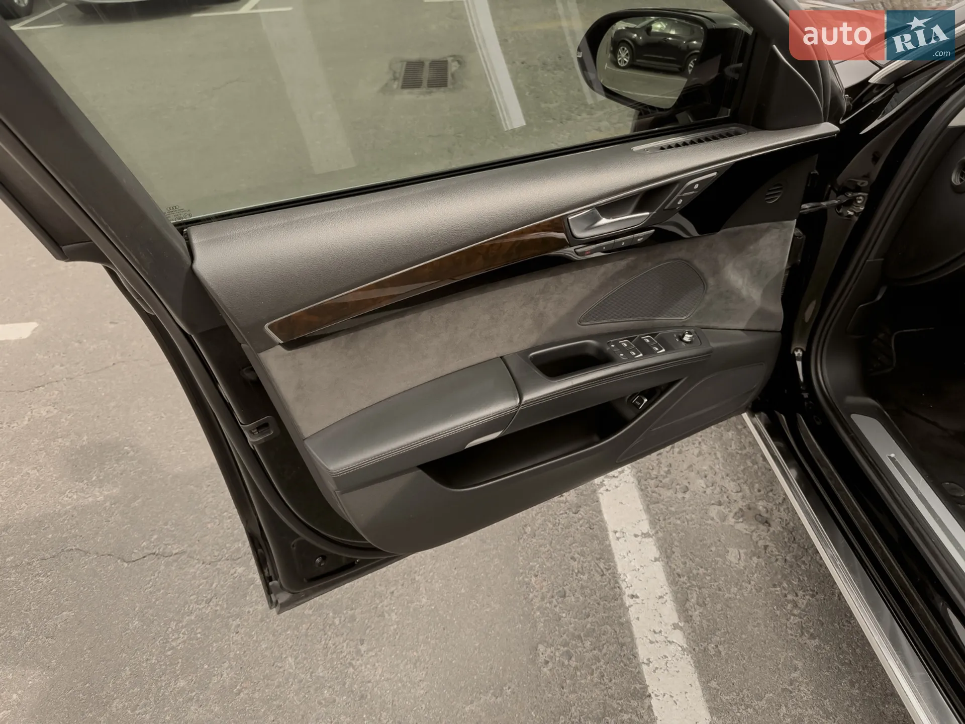 2014 Audi A8 - мініатюра 22