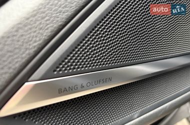 Седан Audi A8 2020 в Києві