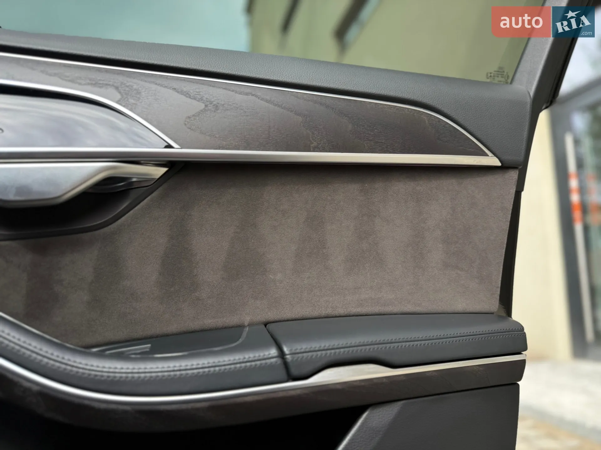 2021 Audi A8 - мініатюра 76