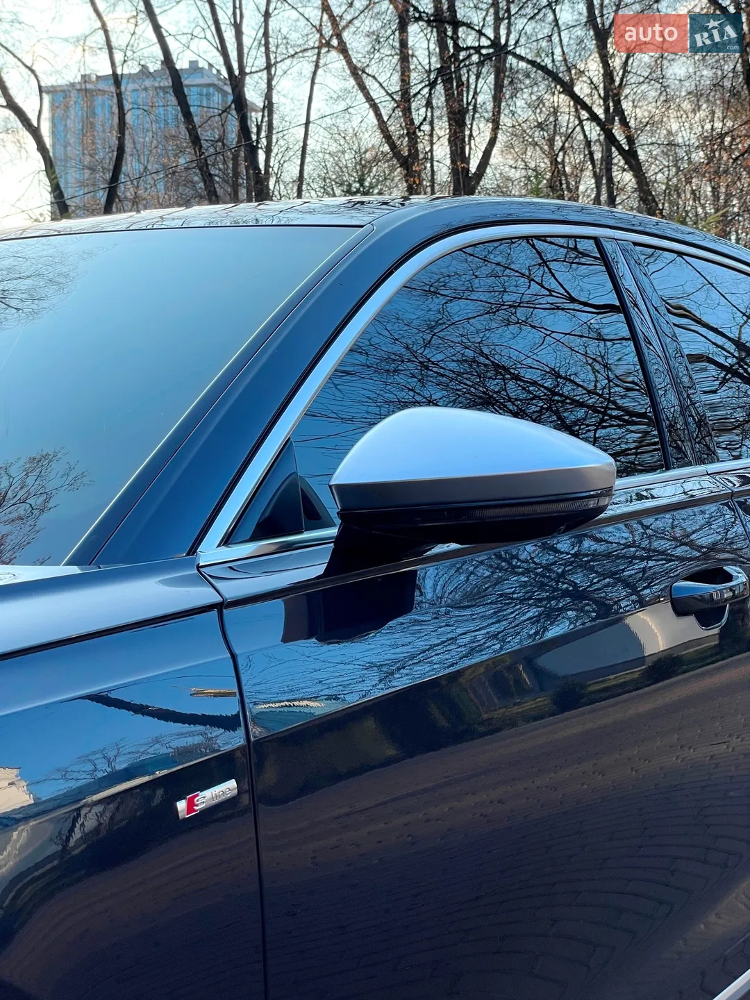 2021 Audi A8 - мініатюра 15