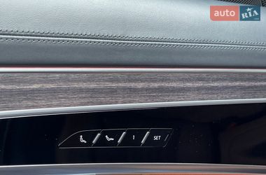 Седан Audi A8 2021 в Києві