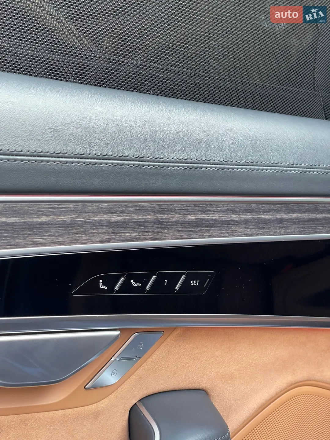 2021 Audi A8 - мініатюра 25