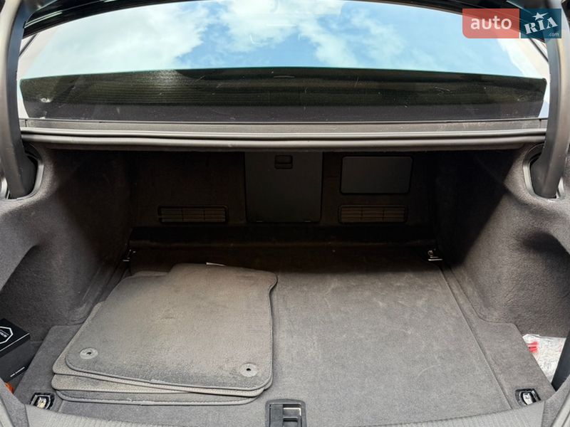 Седан Audi A8 2011 в Днепре фото 14 Седан Audi A8 2011 в Днепре