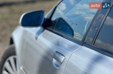 Седан Audi A8 2007 в Львові