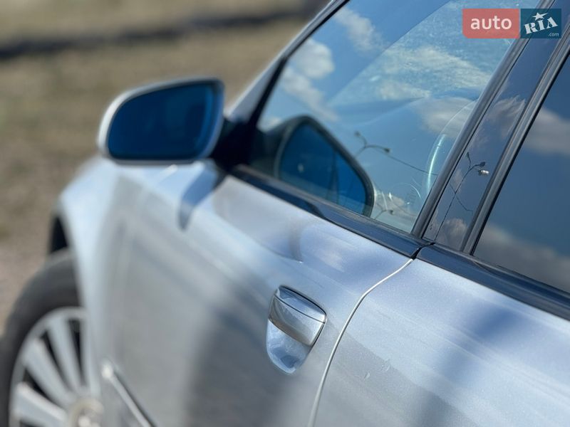 Седан Audi A8 2007 в Львові